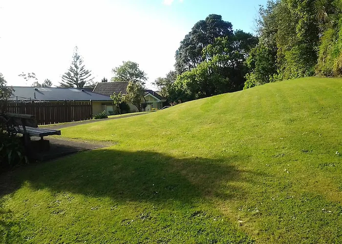Hikurangi Stay Place
